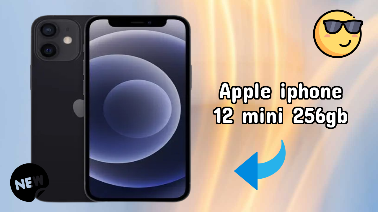 Apple IPhone 12 Mini 256GB vs Samsung Galaxy: Complete Compare