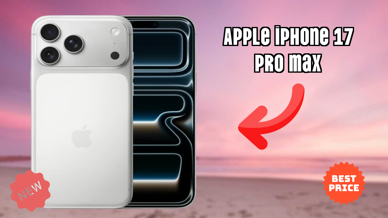 Apple IPhone 17 Pro Max Processor Review: Apple A19 Pro Speed Test