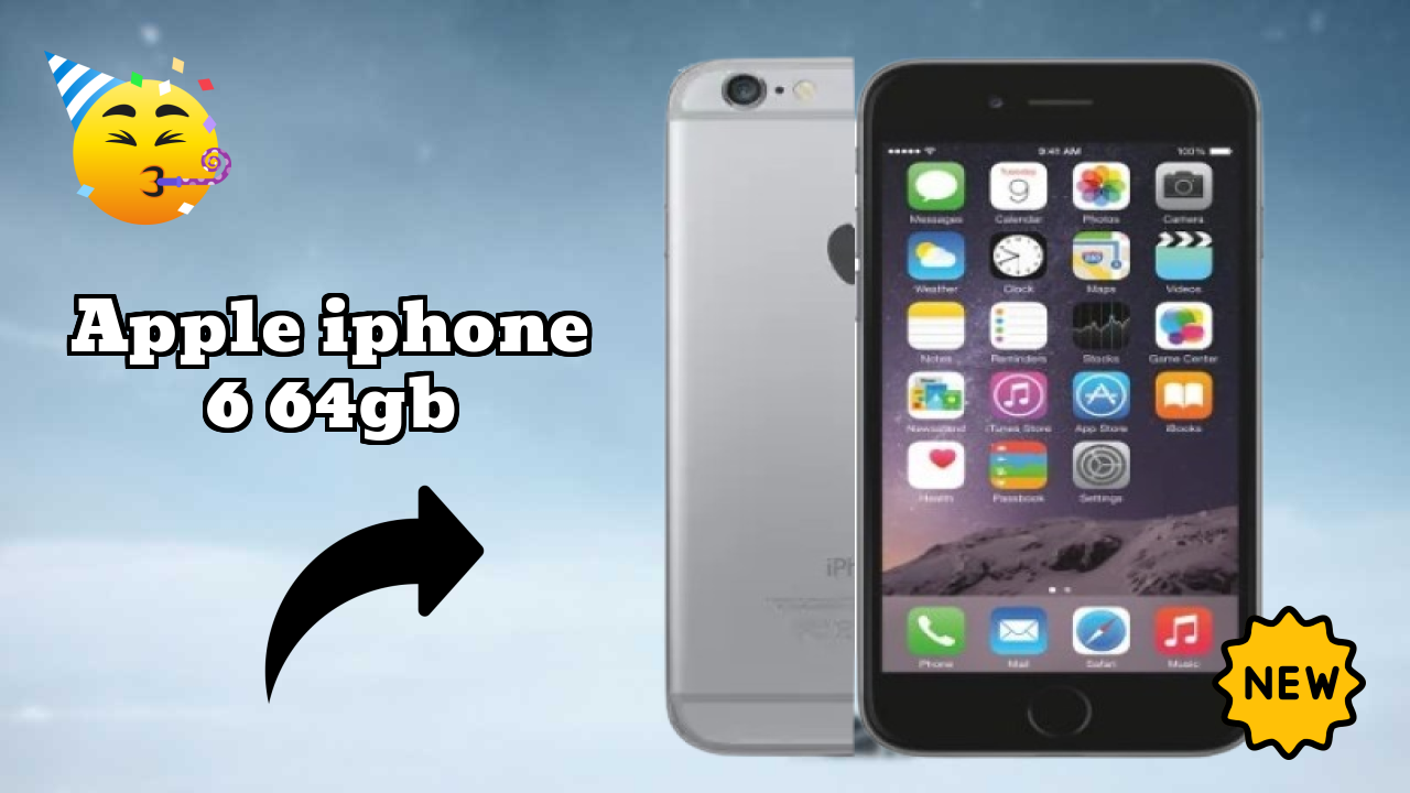 Apple IPhone 6 64GB Battery Review: 1810 MAh Charging Time