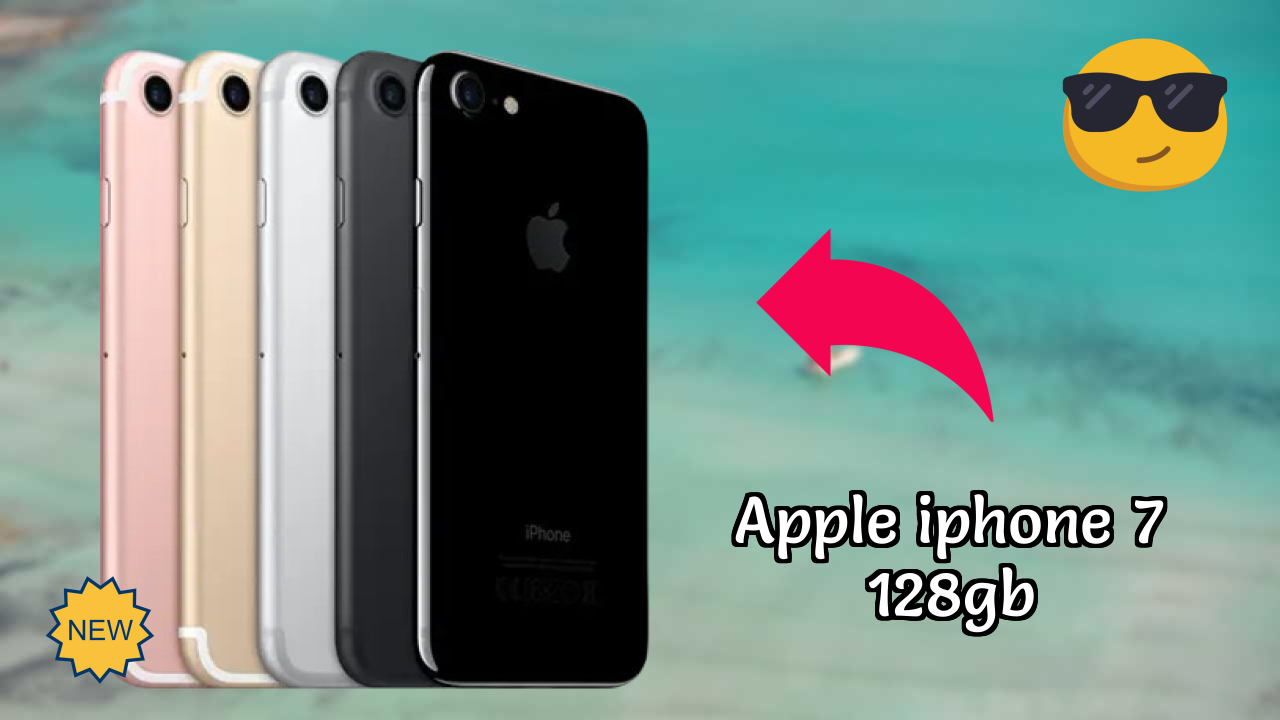 Apple IPhone 7 128GB at ₹34,900 - Should You Buy It Now?