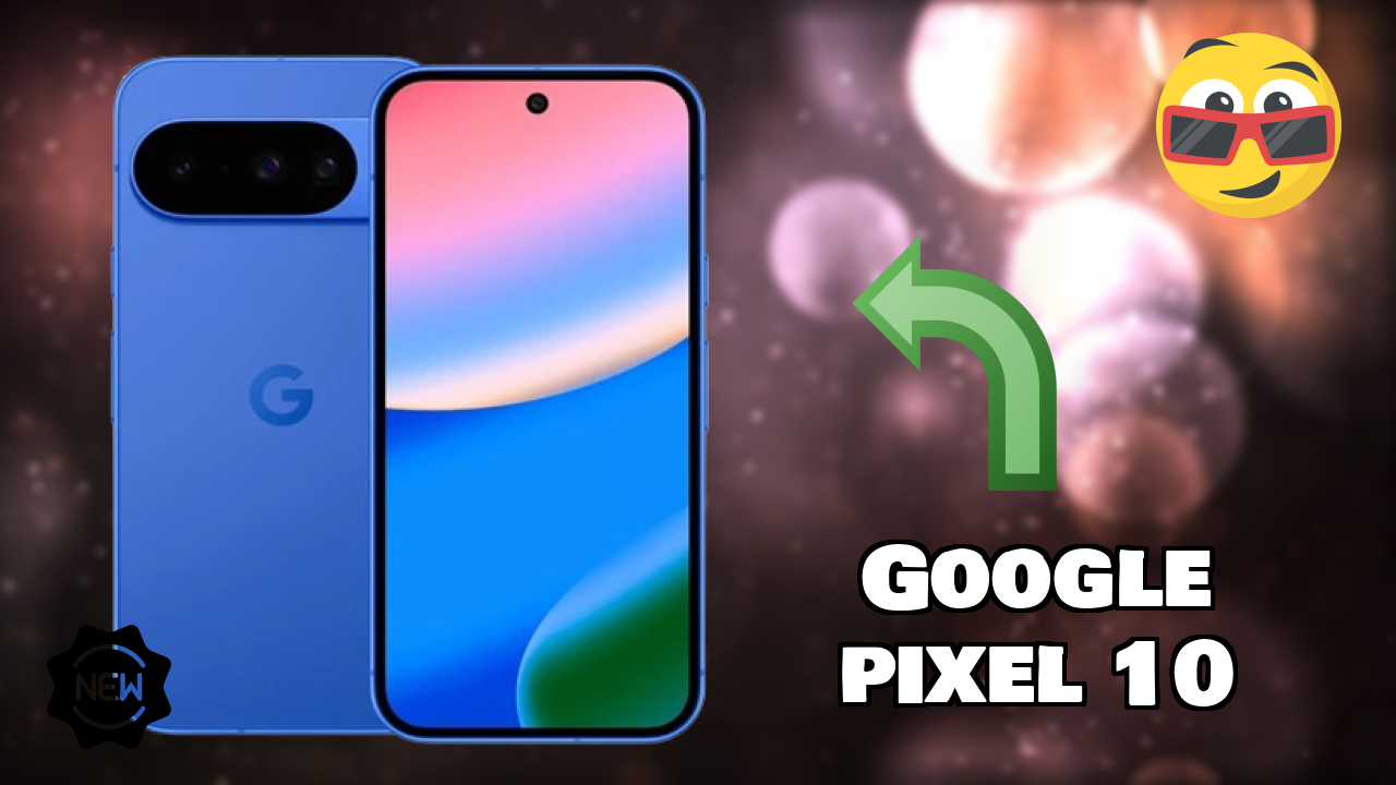 Google Pixel 10 Battery Review: 4970 MAh Charging Time