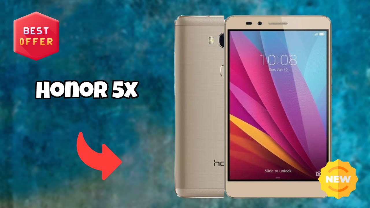Honor 5X RAM Review: 2 GB RAM Gaming Performance