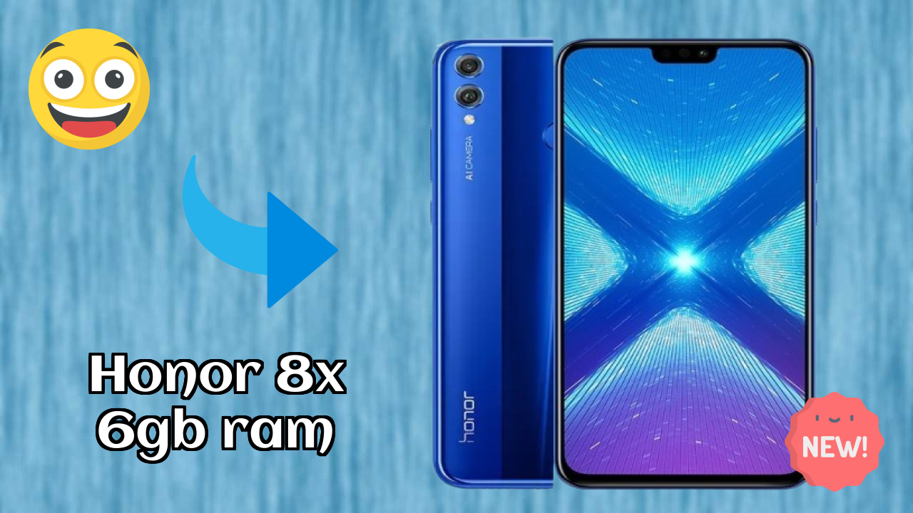 Is Honor 8X 6GB RAM Good for Photography? 20 MP + 2 MP Rear Camera Review