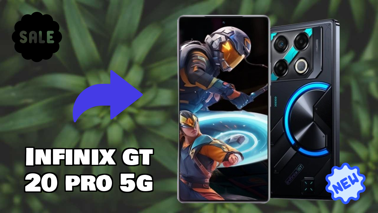 Infinix GT 20 Pro 5G Camera Review: 108 MP + 2 MP + 2 MP Rear Camera Photo Test