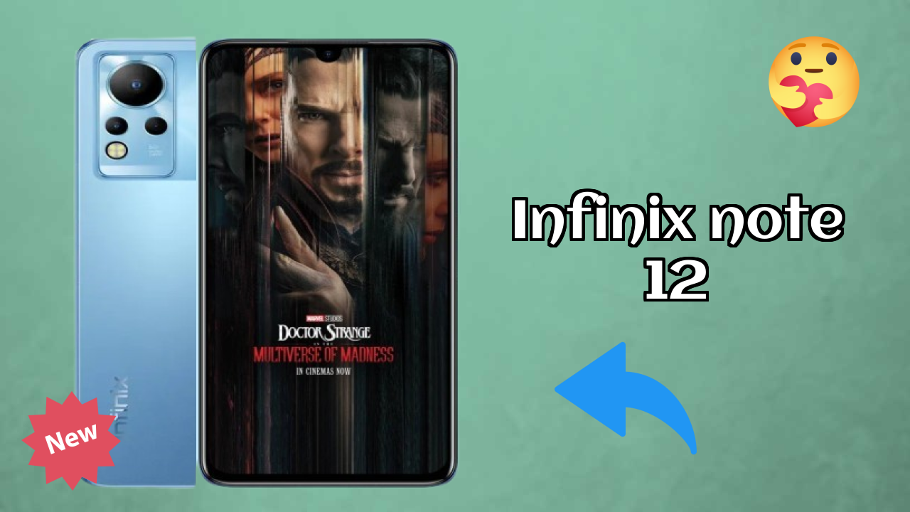 Infinix Note 12 Camera Review: 50 MP + 2 MP Rear Camera Photo Samples