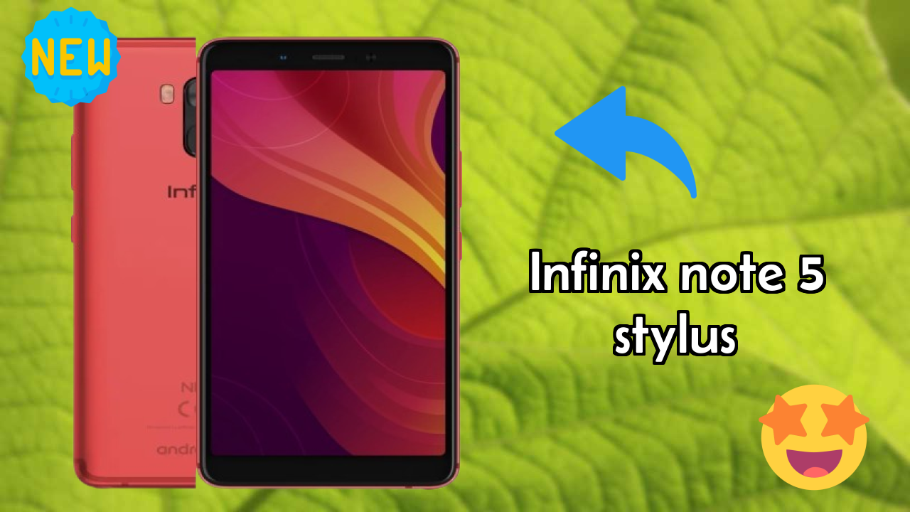 Infinix Note 5 Stylus Camera Samples: 16 MP Rear Camera Real Test