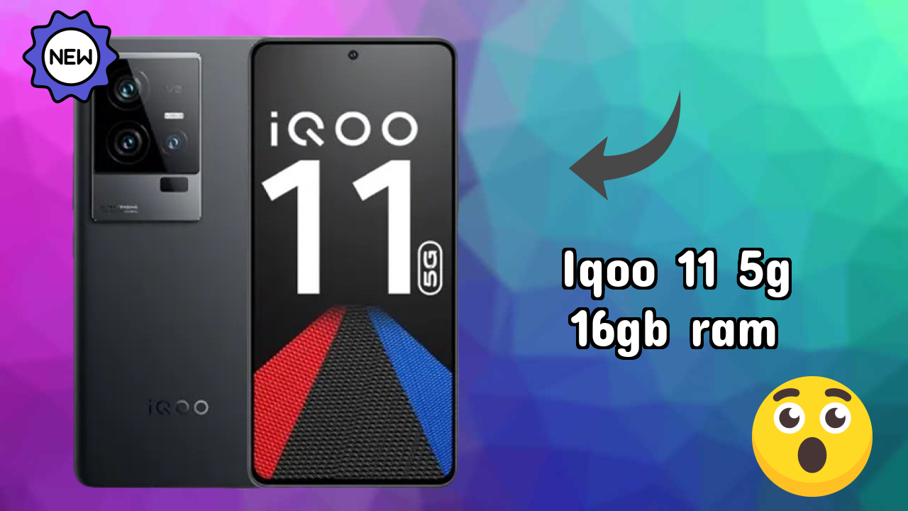 IQOO 11 5G 16GB RAM vs Competition: Best Phone Winner