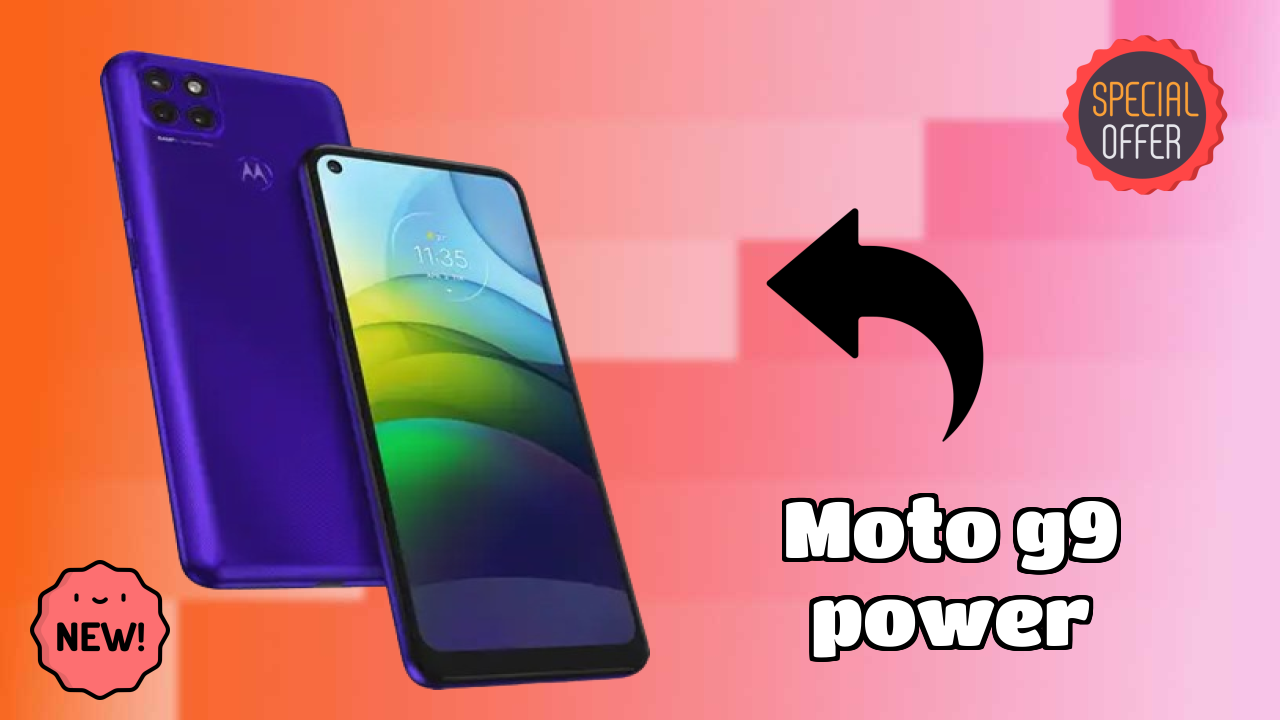 Moto G9 Power Camera Review: 64 MP + 2 MP + 2 MP Rear Camera Photo Test