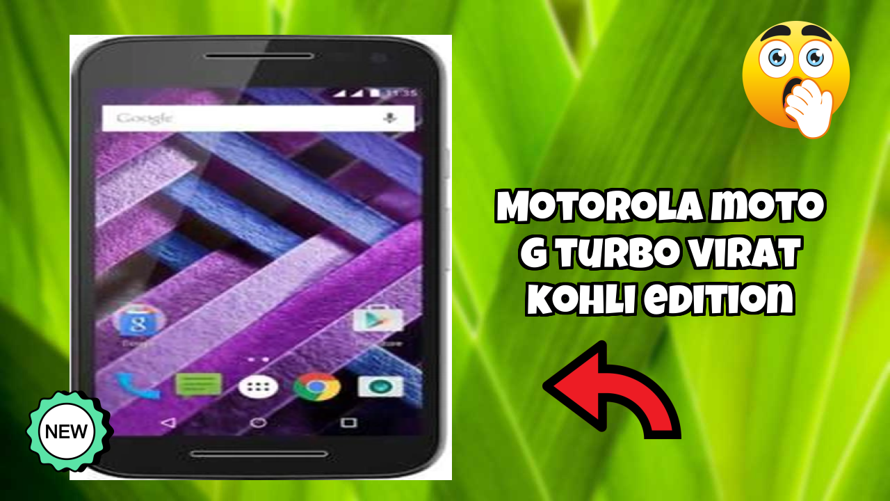 Motorola Moto G Turbo Virat Kohli Edition Battery Review: 2470 MAh Turbo Charging Endurance Test