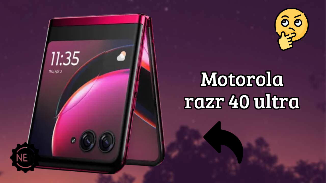 Motorola Razr 40 Ultra vs iPhone: Which Should You Buy?