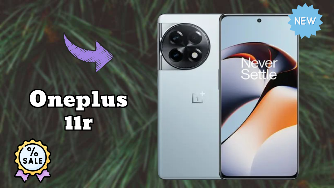 OnePlus 11R vs iPhone: Which Offers Better Value?