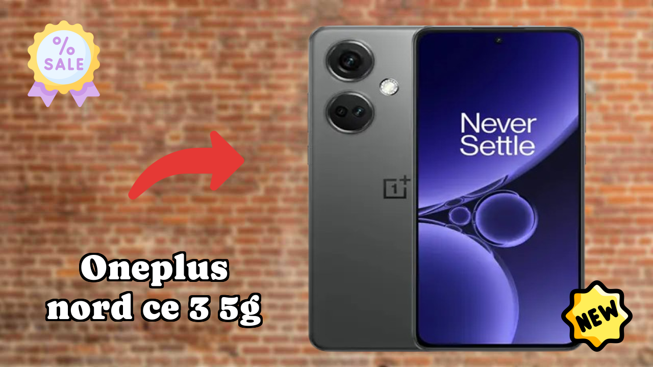OnePlus Nord CE 3 5G Camera Quality: 50 MP + 8 MP + 2 MP Rear Camera Samples