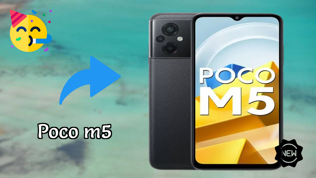 POCO M5 Camera Quality: 8 MP Front Camera Selfie Test