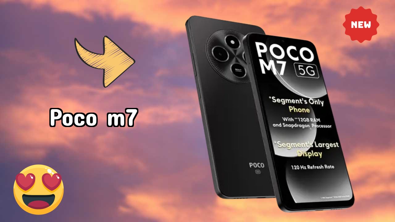 POCO M7 vs iPhone: Which Should You Buy?