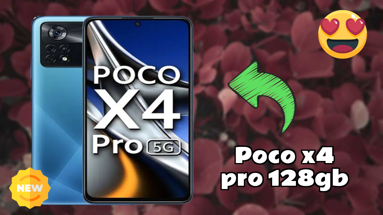 POCO X4 Pro 128GB Selfie Review: 16 MP Front Camera Quality Test