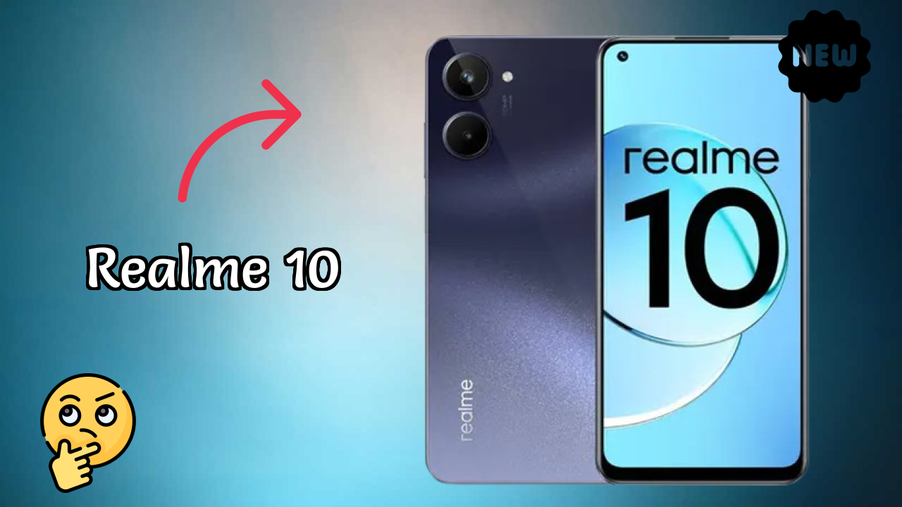 Realme 10 Camera Test: 50 MP + 2 MP Rear Camera Sample Shots