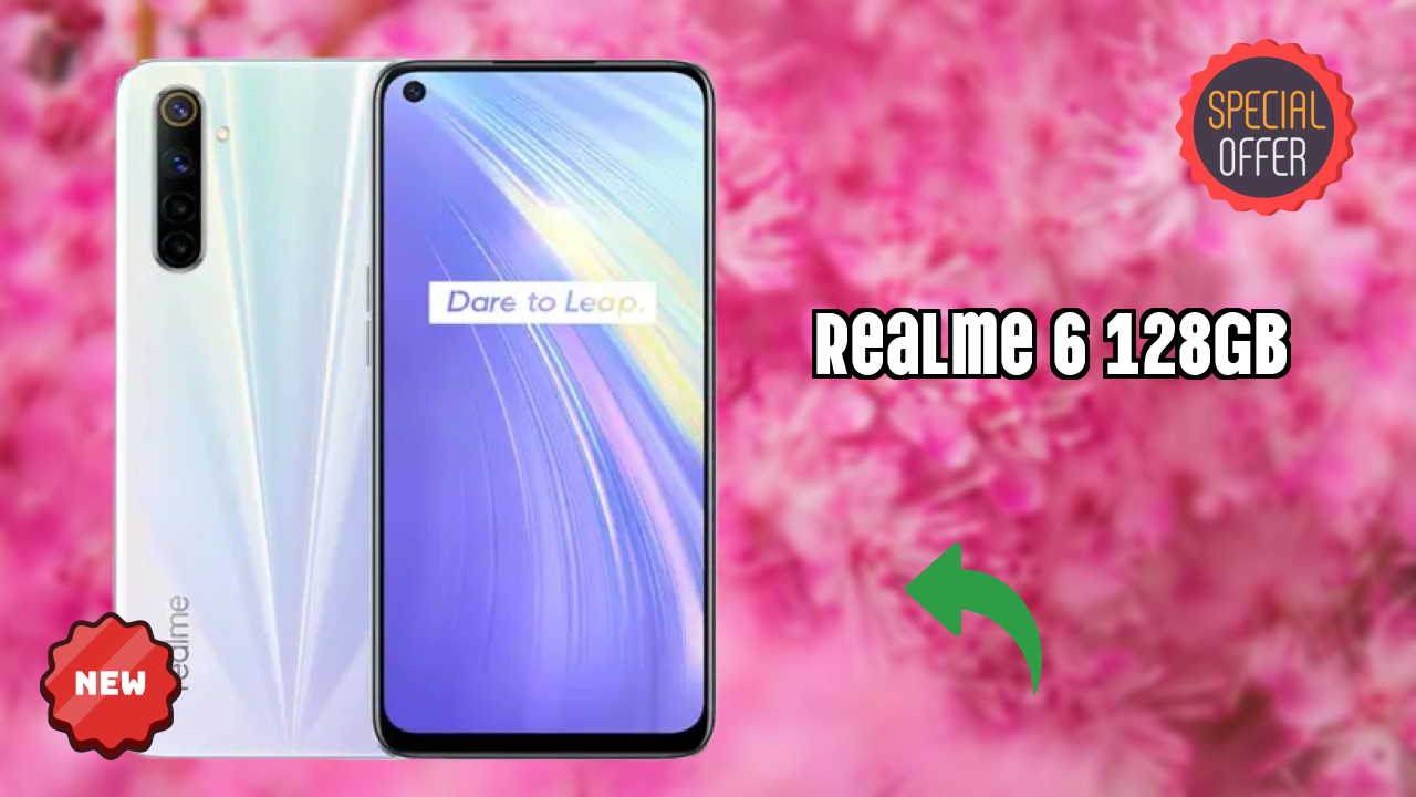 Realme 6 128GB Camera Samples: 64 MP + 8 MP + 2 MP + 2 MP Rear Camera Real Photos