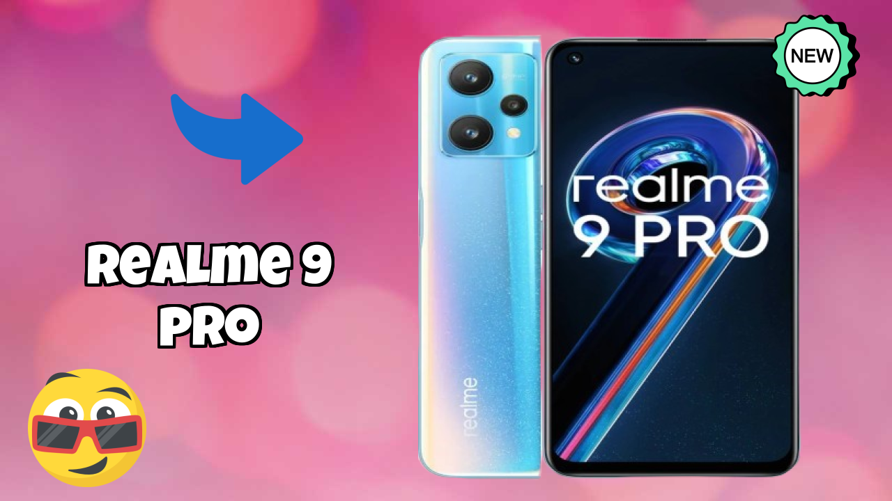 Realme 9 Pro Camera Test: 64 MP + 8 MP + 2 MP Rear Camera Sample Photos