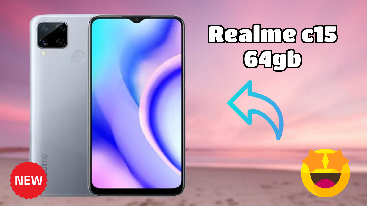 Realme C15 64GB vs Competition: Which is Better?