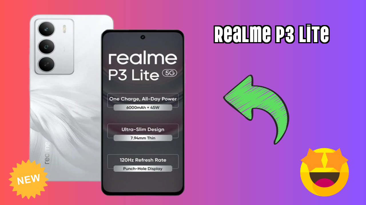 Realme P3 Lite Camera Review: 32 MP Rear Camera Low Light