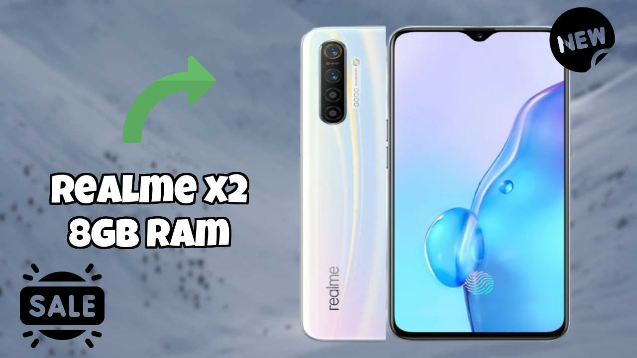 Realme X2 8GB RAM Camera Test: 32 MP Front Camera Selfie Quality