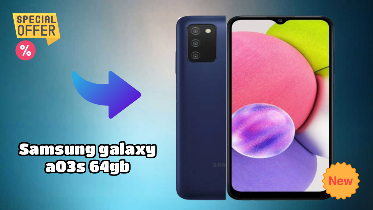 Samsung Galaxy A03s 64GB Gaming Test: MediaTek Helio P35 FPS Performance