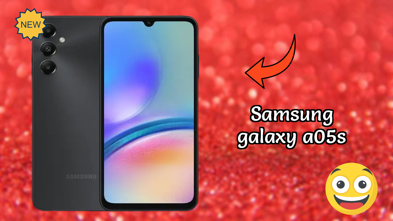 Samsung Galaxy A05s Battery Life: 5000 MAh Real-World Test