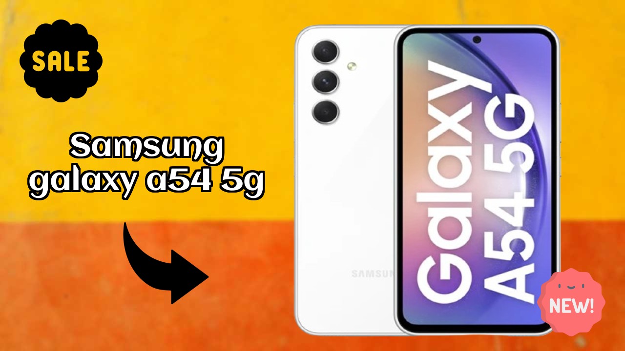 Samsung Galaxy A54 5G Processor Review: Samsung Exynos 1380 Performance