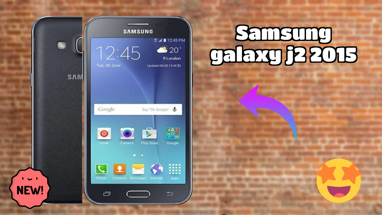 Samsung Galaxy J2 (2015) RAM Performance: 1 GB RAM Gaming Check