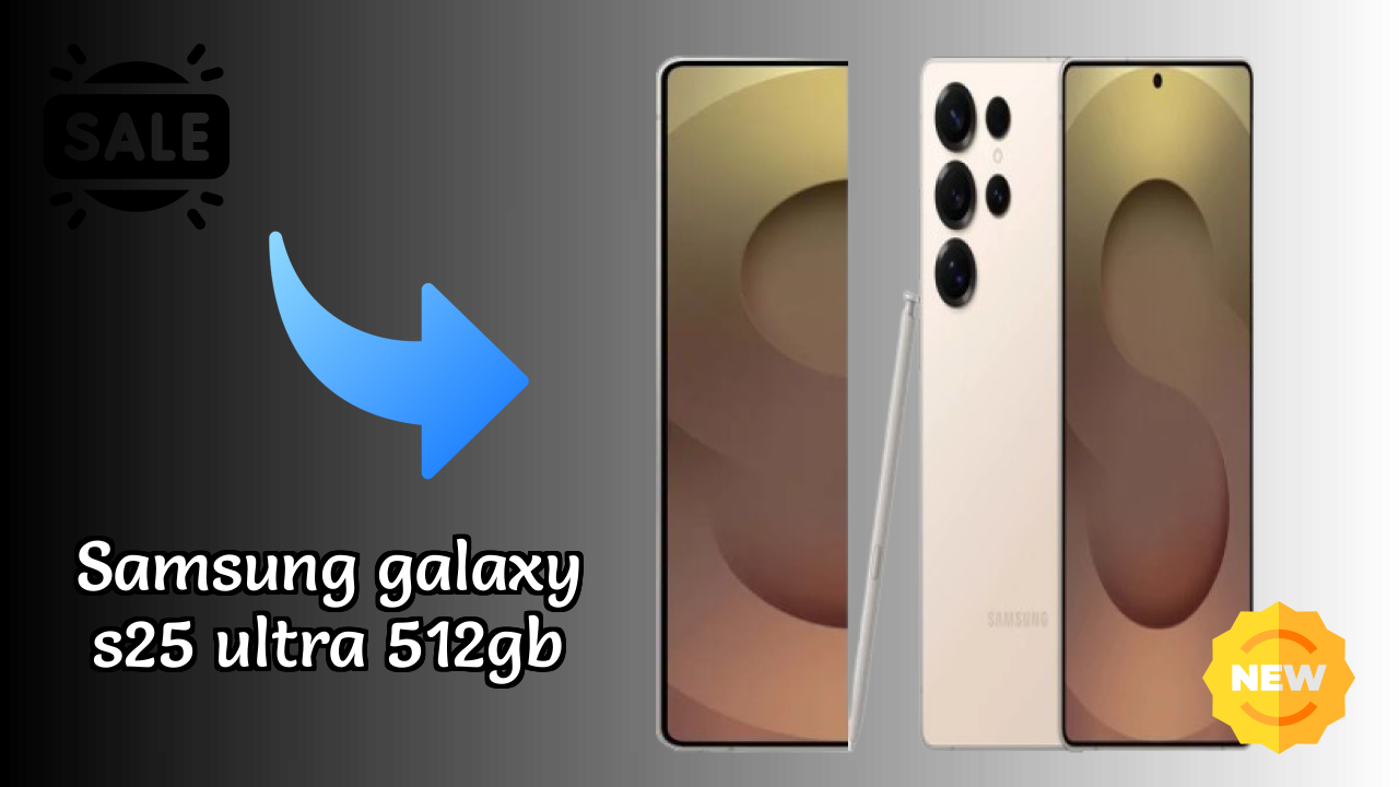 Samsung Galaxy S25 Ultra 512GB Camera Quality: 12 MP Front Camera Selfie Test