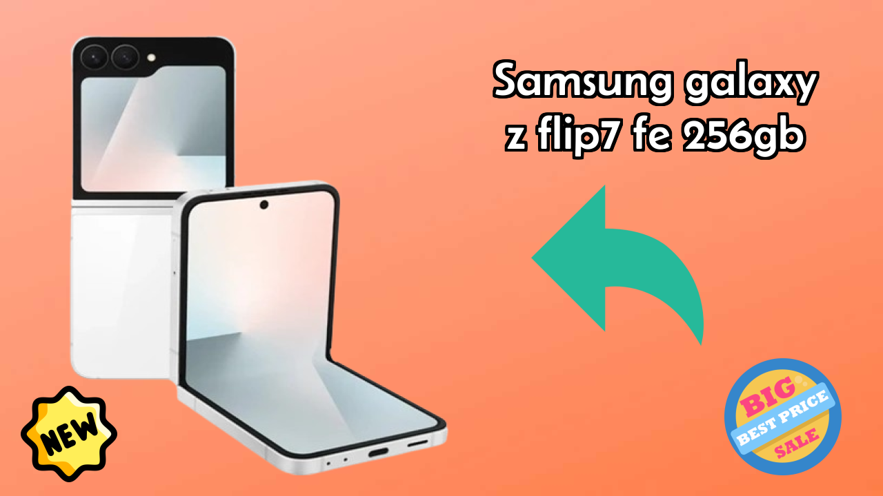 Samsung Galaxy Z Flip7 FE 256GB Camera Review: 50 MP + 12 MP Rear Camera Low Light
