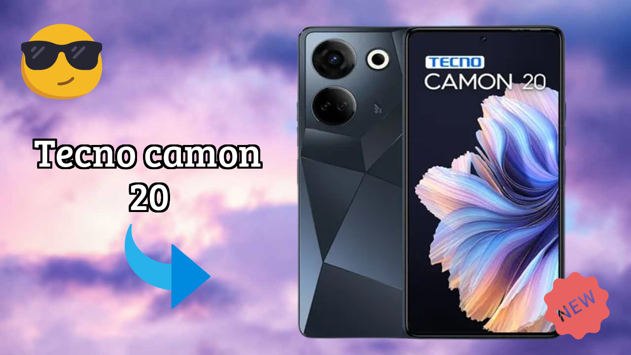 Tecno Camon 20 vs Samsung: Complete Feature Compare