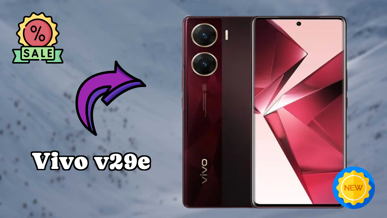 Vivo V29e Performance Test: Snapdragon 695 Speed & Reliability