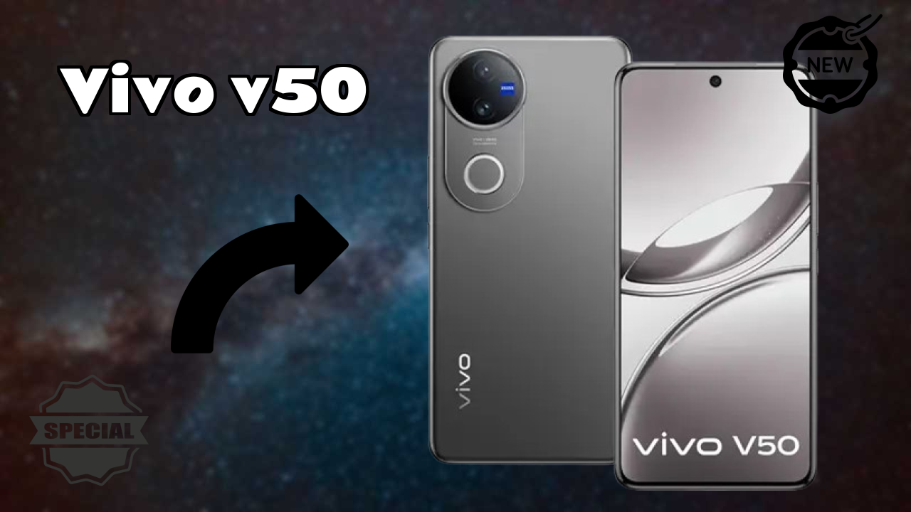 Vivo V50 Performance Test: Snapdragon 7 Gen 3 All Apps