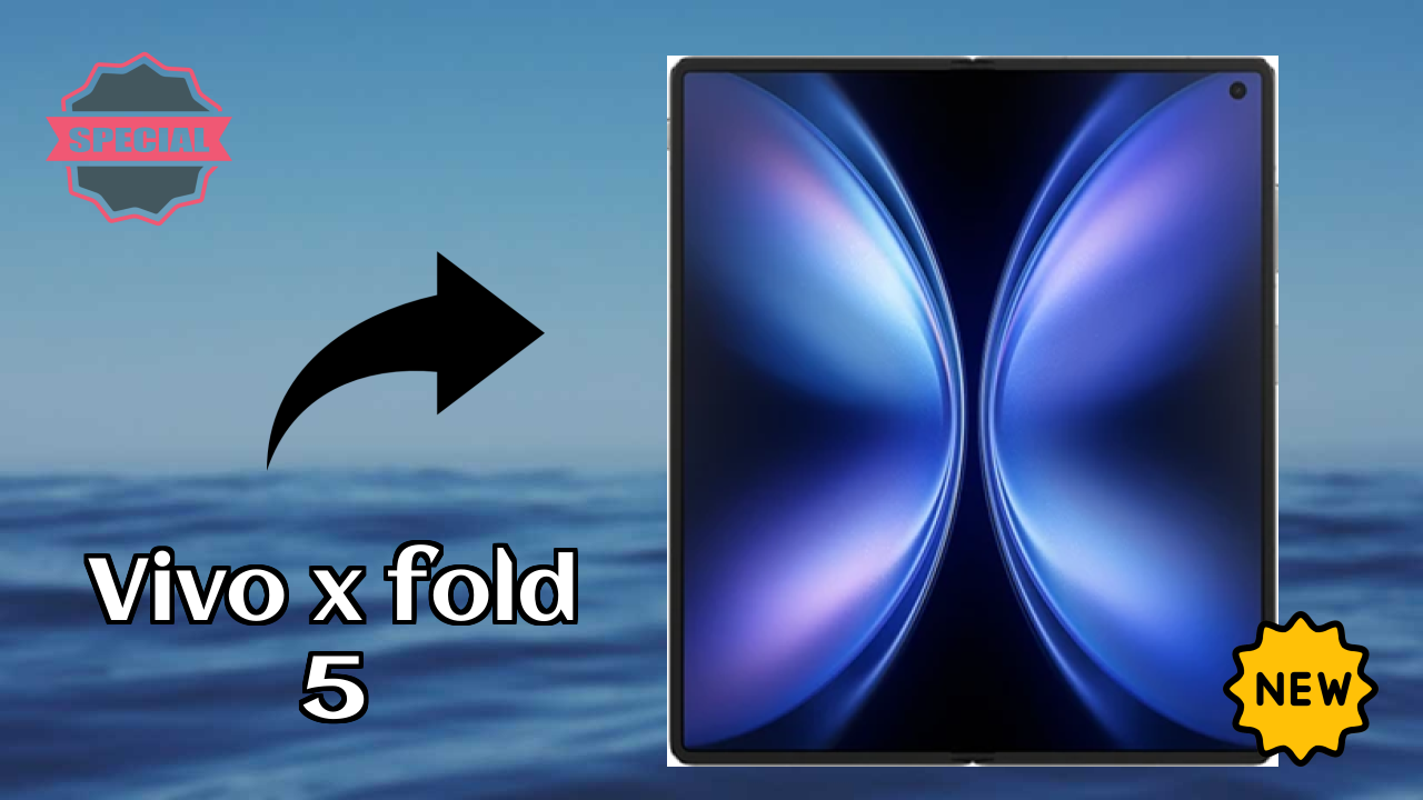 Vivo X Fold 5 vs Competition: Which Phone Should You Buy?