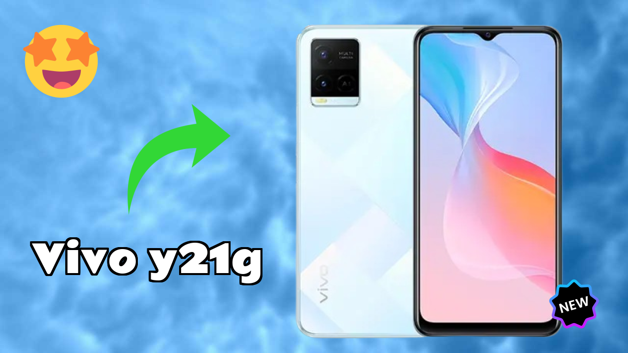 Vivo Y21G at ₹10,900 - Is It Worth Buying?