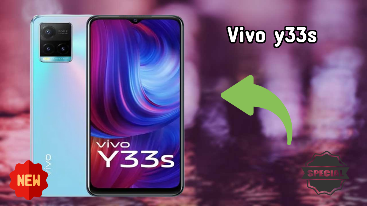 Vivo Y33s Camera Review: 50 MP + 2 MP + 2 MP Rear Camera Photo Quality