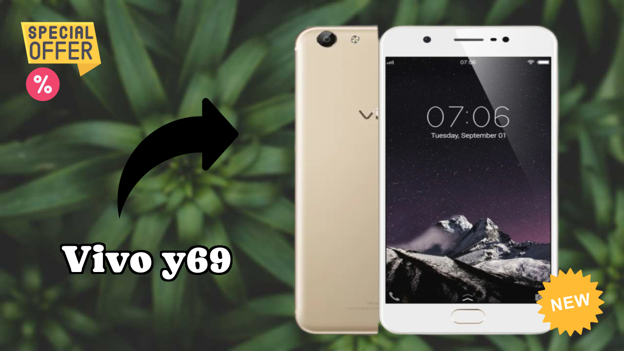 Vivo Y69 Price: ₹14,990 - Should You Buy It?