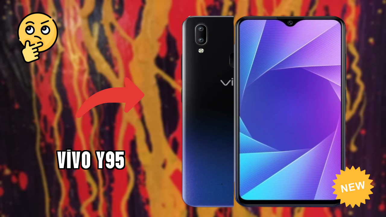 Vivo Y95 Processor Test: Snapdragon 439 Performance
