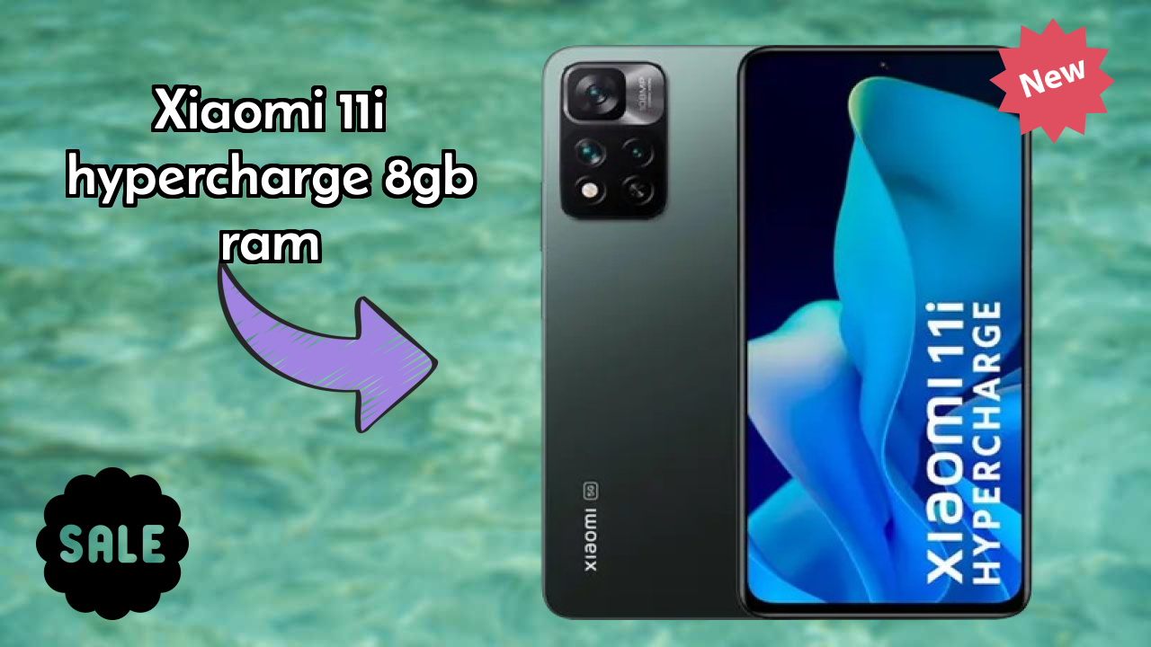 Xiaomi 11i HyperCharge 8GB RAM Camera Review: 108 MP + 8 MP + 2 MP Rear Camera Photo Quality