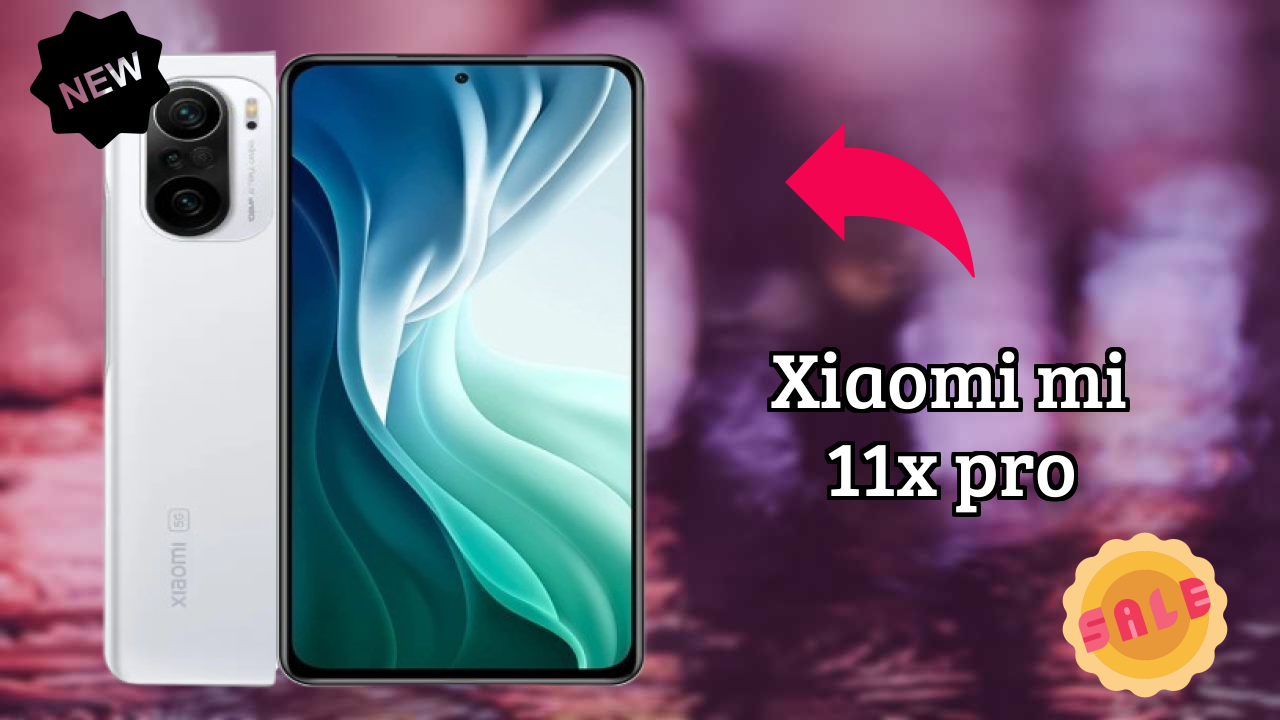 Xiaomi Mi 11X Pro Complete Review: Everything You Need to Know