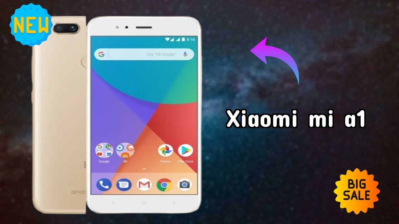 Xiaomi Mi A1 Gaming Test: Snapdragon 625 FPS Performance
