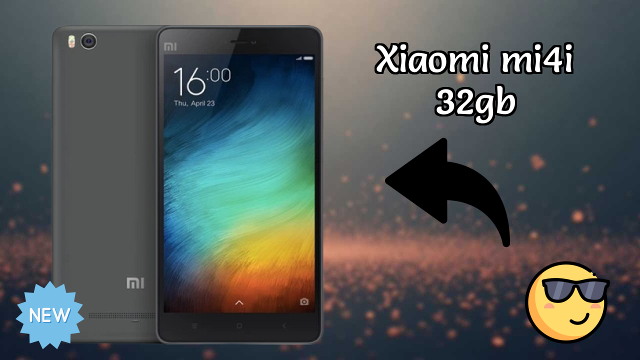 Xiaomi Mi4i 32GB Camera Quality: 5 MP Front Camera Selfie Review