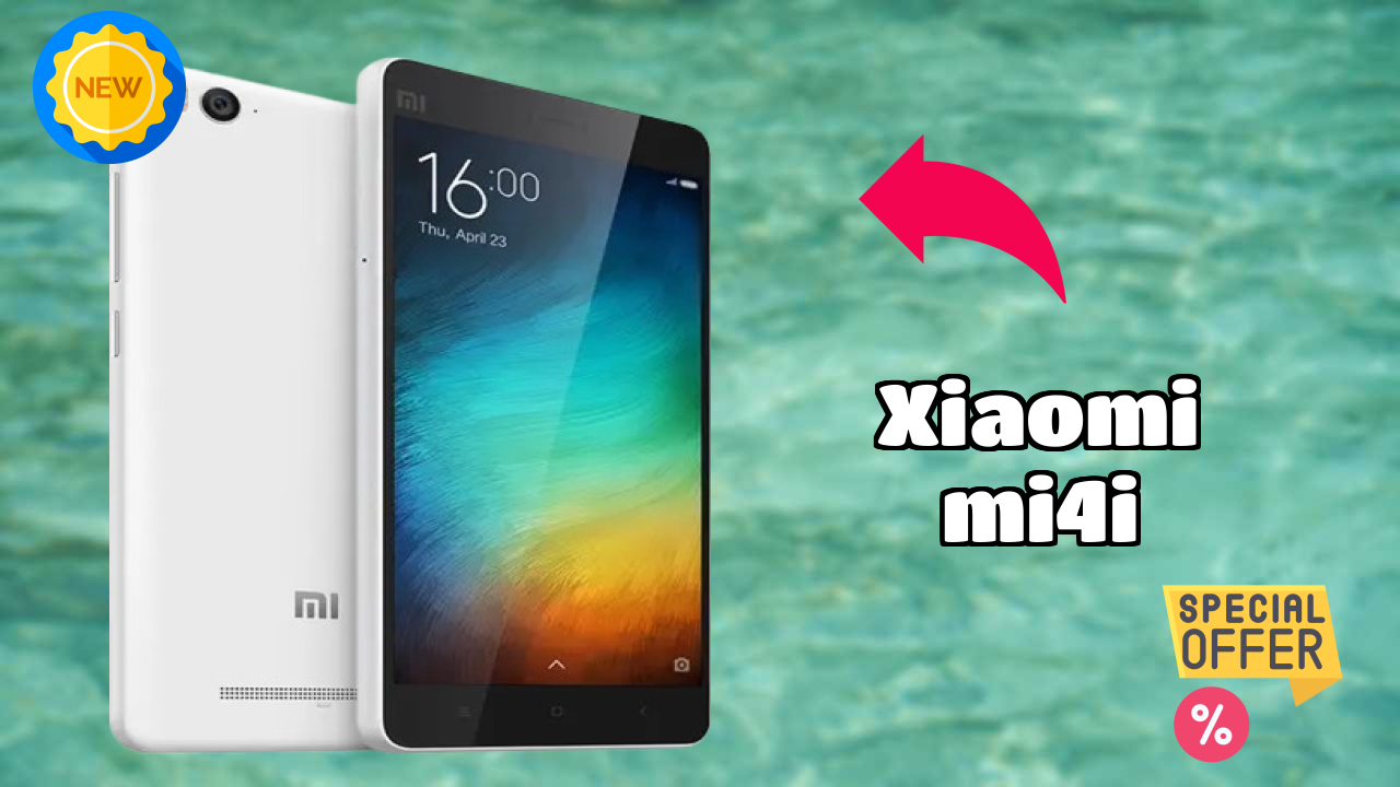 Xiaomi Mi4i vs Competitors: Best Budget Winner