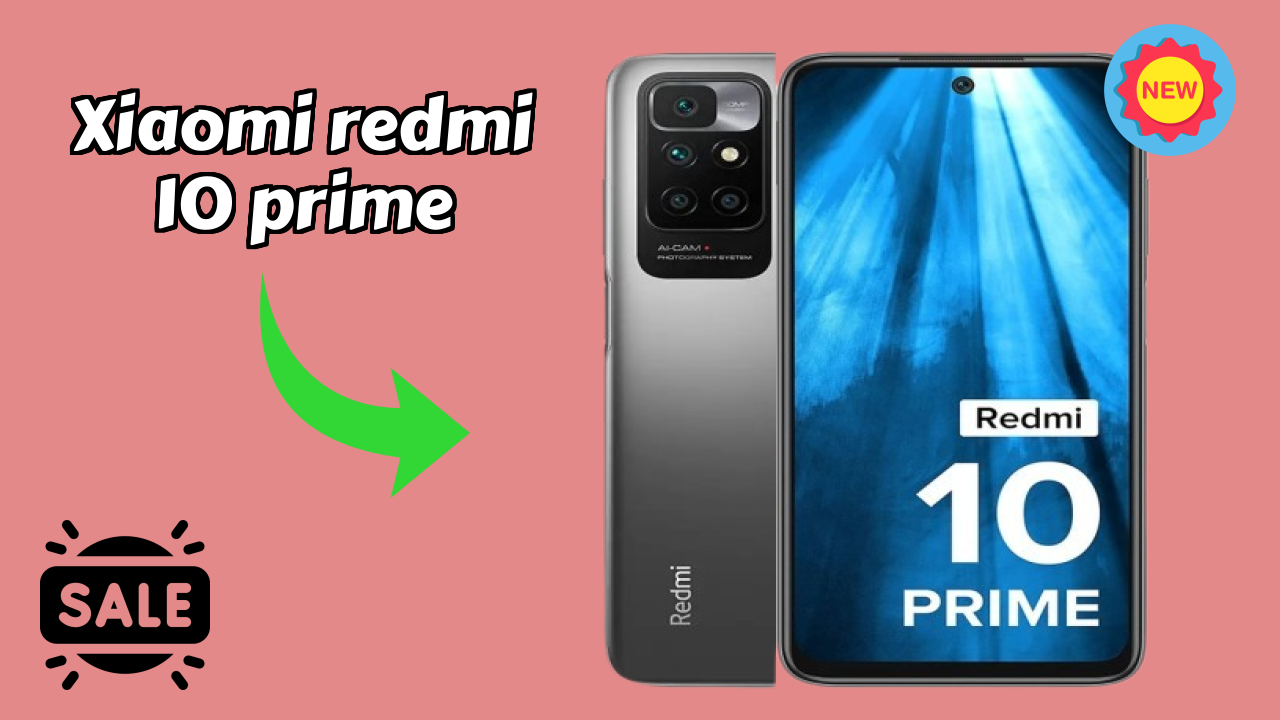 Xiaomi Redmi 10 Prime - Final Verdict: Is It Worth ₹9,799?