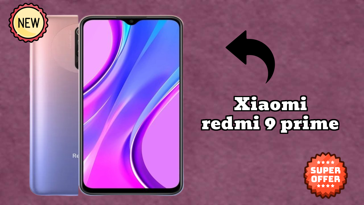 Xiaomi Redmi 9 Prime Performance: MediaTek Helio G80 Speed Review