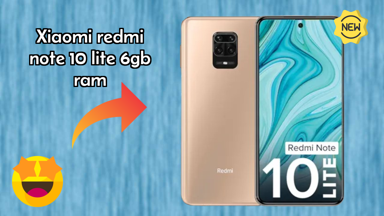 Xiaomi Redmi Note 10 Lite 6GB RAM Camera Review: 48 MP + 8 MP + 5 MP + 2 MP Rear Camera Photo Test