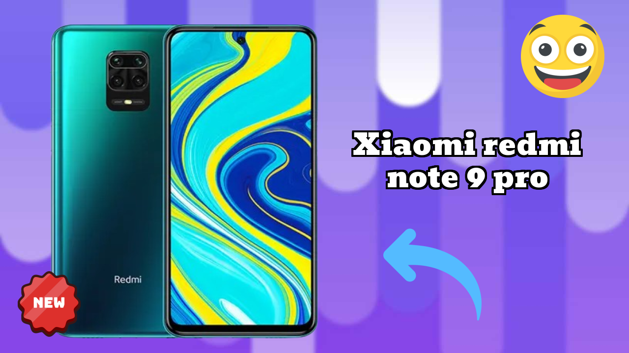 Xiaomi Redmi Note 9 Pro RAM Performance: 4 GB RAM Gaming Tested